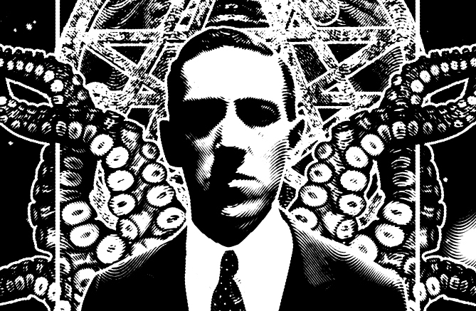 Lovecraft