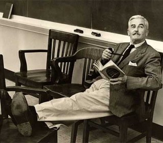 Faulkner