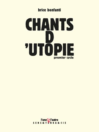 L&rsquo;ode, l&rsquo;épopée, le non finito : Claudel, Pound, Bonfanti (chemins de Dante,&nbsp;5)