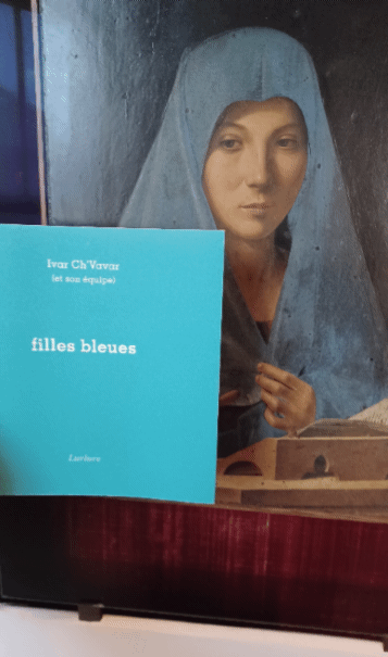 Ivar à Palerme,&nbsp;4