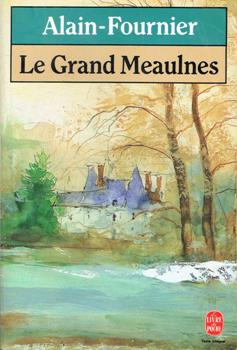 Meaulnes, de la&nbsp;lenteur