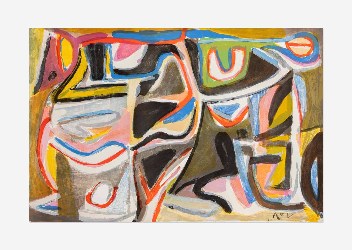 Le néant qui&nbsp;suinte