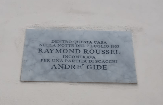 La partie d&rsquo;échecs qui n&rsquo;a (sans doute) pas eu&nbsp;lieu