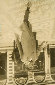 Parle à mon univers, ma tête est malade (notes sur Pessoa,&nbsp;3)