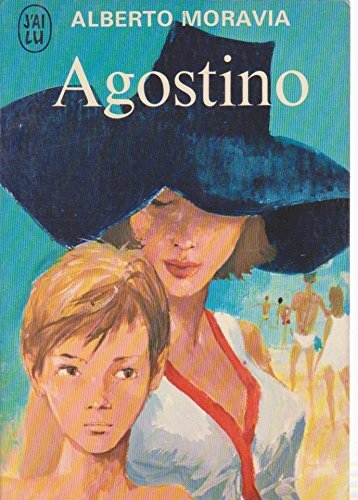 Ostinato brisé (Agostino)