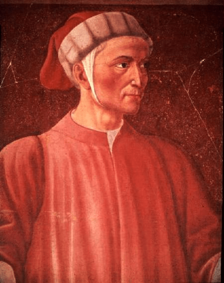 Chemins de Dante, 6 : Dante, trois fois (sur&nbsp;Poesibao)